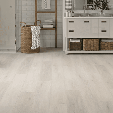 Montique Amazon Click Cromer Oak Luxury Vinyl Tile