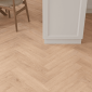 Montique Click 5 Herringbone Farnham Oak Luxury Vinyl Tile 2