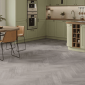 Montique Click 5 Herringbone Sennen Oak Luxury Vinyl Tile