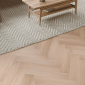 Montique Click 5 Herringbone Sherburn Oak Luxury Vinyl Tile 2