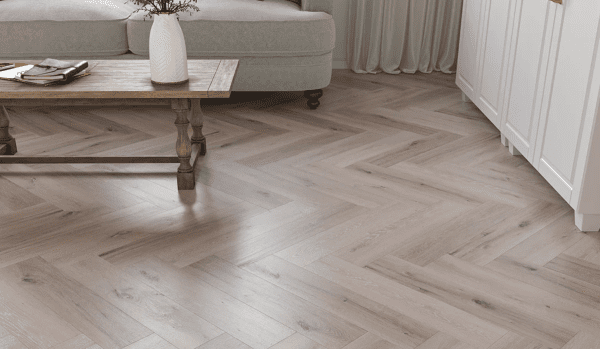 Montique Click 5 Herringbone Studland Oak Luxury Vinyl Tile 2 Montique Click 5 Herringbone Studland Oak Luxury Vinyl Tile 2