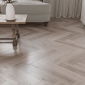 Montique Click 5 Herringbone Studland Oak Luxury Vinyl Tile 2