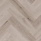 Montique Click 5 Herringbone Studland Oak Luxury Vinyl Tile 3