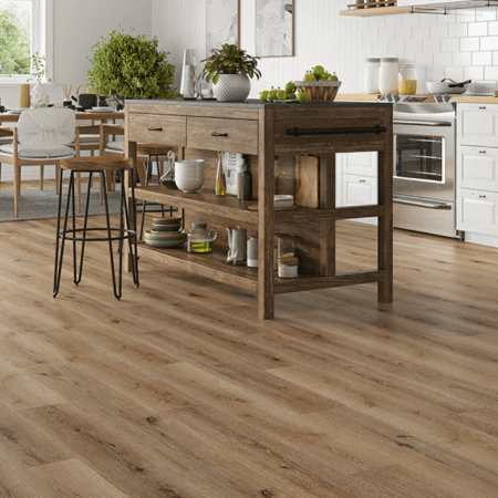 Montique Amazon Click Holkham Oak Luxury Vinyl Tile