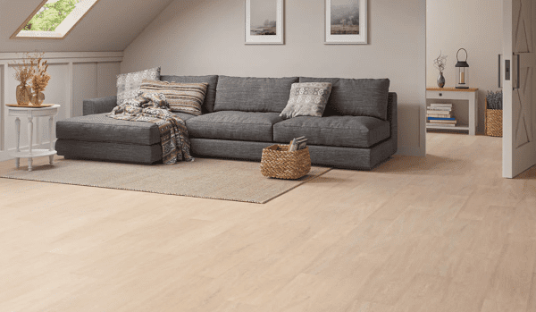Montique Click 5 Sunningdale Oak Luxury Vinyl Tile