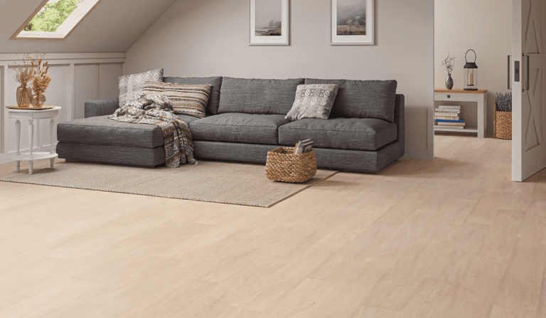 Montique Amazon Click Sunningdale Oak Luxury Vinyl Tile