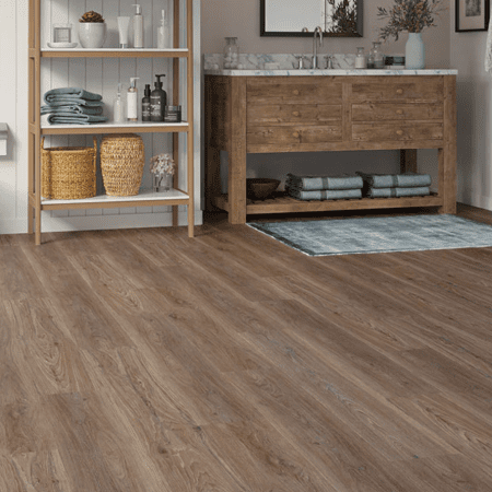 Montique Daintree Click Ballycastle Oak Luxury Vinyl Tile