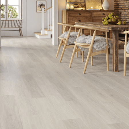 Montique Daintree Click Barafundle Oak Luxury Vinyl Tile