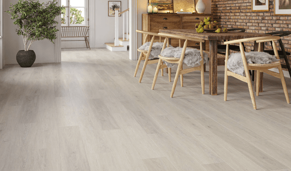 Montique Click 6.5 Barafundle Oak Luxury Vinyl Tile