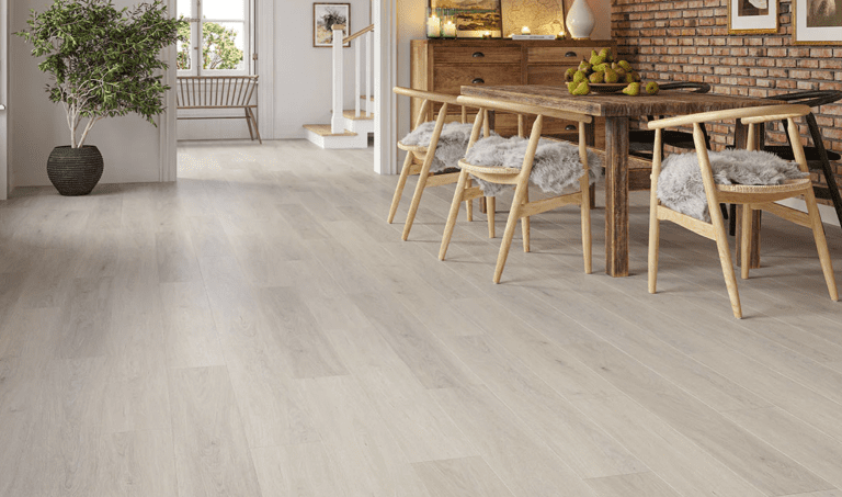 Montique Daintree Click Barafundle Oak Luxury Vinyl Tile
