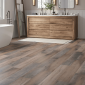 Montique Click 6.5 Chesil Oak Luxury Vinyl Tile