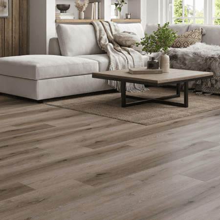 Montique Daintree Click Fistral Oak Luxury Vinyl Tile