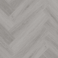 Montique Click 6.5 Herringbone Kynance Oak Luxury Vinyl Tile 3