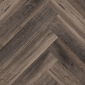 Montique Click 6.5 Herringbone Pentle Oak Luxury Vinyl Tile 3