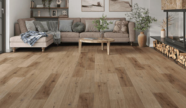 Montique Click 6.5 Lulworth Oak Luxury Vinyl Tile Montique Click 6.5 Lulworth Oak Luxury Vinyl Tile