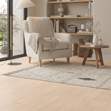 Montique Daintree Click Lytham Oak Luxury Vinyl Tile
