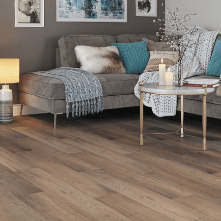 Montique Daintree Click Saunton Oak Luxury Vinyl Tile