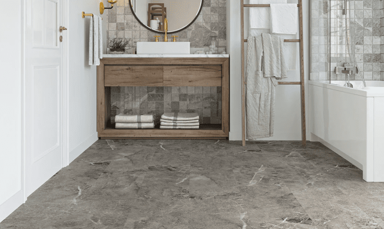 Montique Daintree Click Tile Angelsey Luxury Vinyl Tile