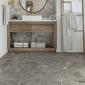 Montique Click 6.5 Tile Angelsey Luxury Vinyl Tile