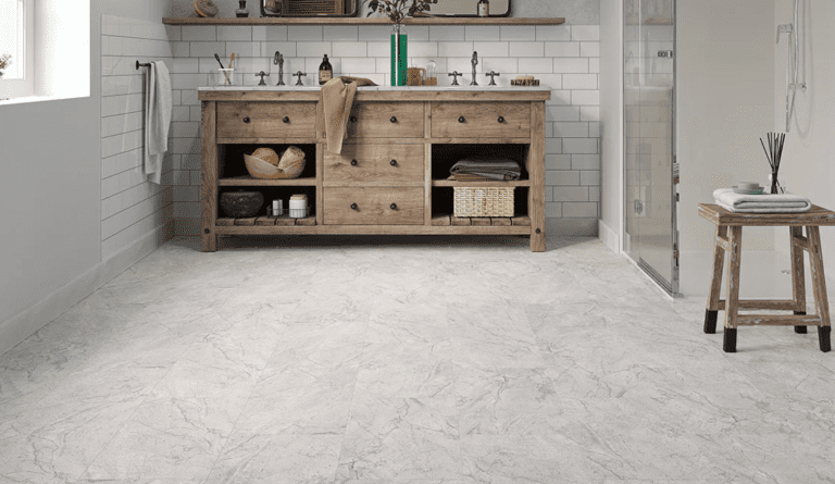 Montique Daintree Click Tile Calshot Luxury Vinyl Tile