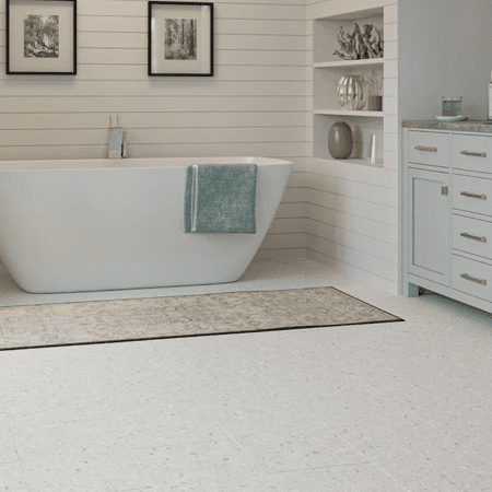 Montique Daintree Click Tile Chantry Luxury Vinyl Tile