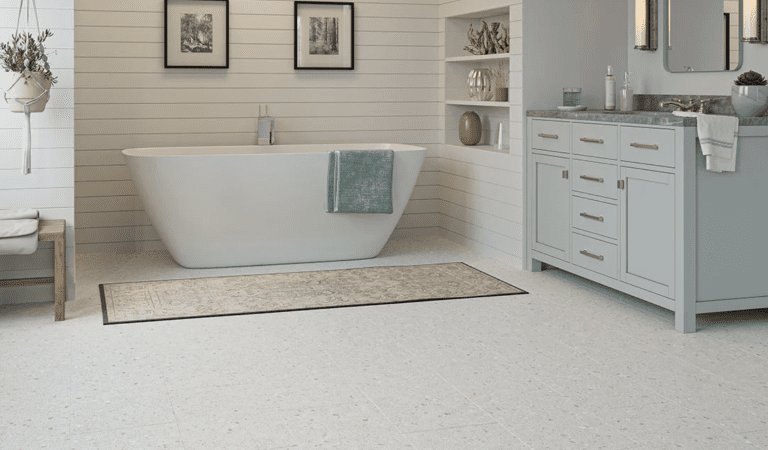 Montique Daintree Click Tile Chantry Luxury Vinyl Tile