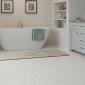 Montique Click 6.5 Tile Chantry Luxury Vinyl Tile