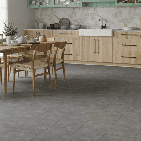 Montique Daintree Click Tile Eriskay Luxury Vinyl Tile
