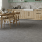 Montique Click 6.5 Tile Eriskay Tile Effect Luxury Vinyl Tile