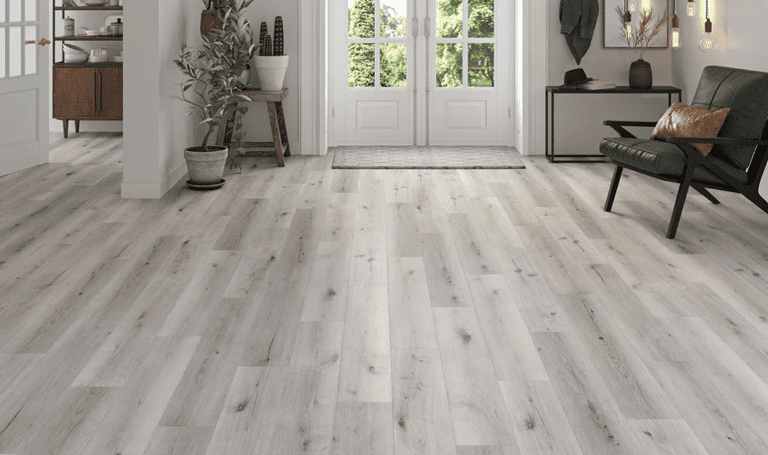 Montique Daintree Click Willacombe Oak Luxury Vinyl Tile