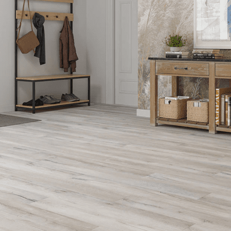 Montique Redwood Click Bamburgh Oak Luxury Vinyl Tile