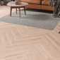 Montique Click 8 Herringbone Luskentyre Oak Luxury Vinyl Tile 2