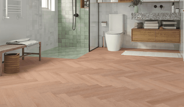 Montique Click 8 Herringbone Scarista Oak Luxury Vinyl Tile Montique Click 8 Herringbone Scarista Oak Luxury Vinyl Tile