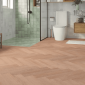 Montique Click 8 Herringbone Scarista Oak Luxury Vinyl Tile