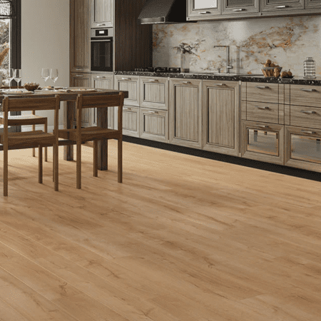 Montique Redwood Click Whitby Oak Luxury Vinyl Tile