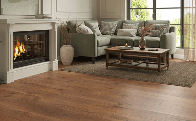 Montique Windsor Forest Hand-Sanded Rowntree Engineered Wood