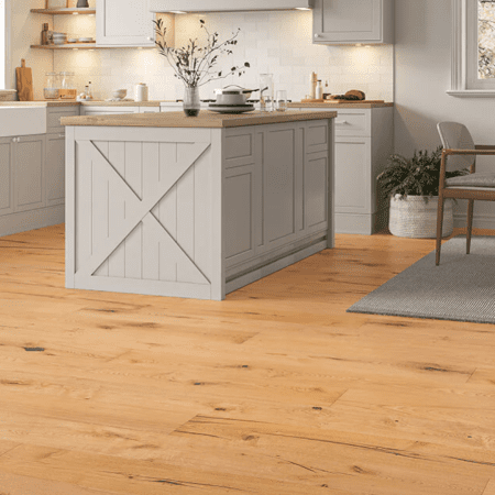 Montique Windsor Forest Hand-Sanded Woodvale Engineered Wood