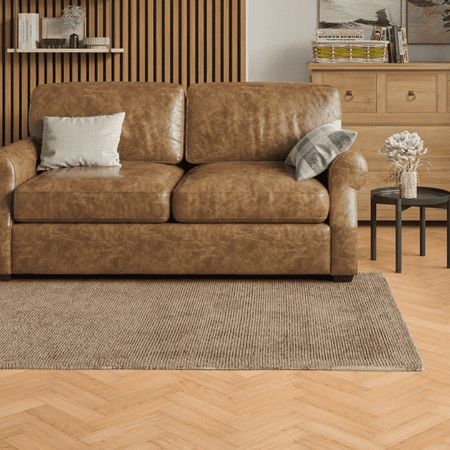 Montique Sherwood Herringbone Heysham Engineered Wood