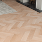 Montique Herringbone 10 New Oak Engineered Wood 2