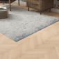 Montique Herringbone 10 Samphire Engineered Wood 2