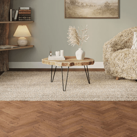 Montique Sherwood Herringbone Windsor Engineered Wood
