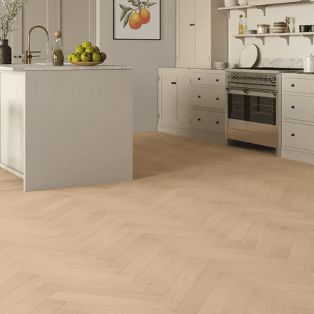 Montique Delamere Herringbone Kingham Laminate