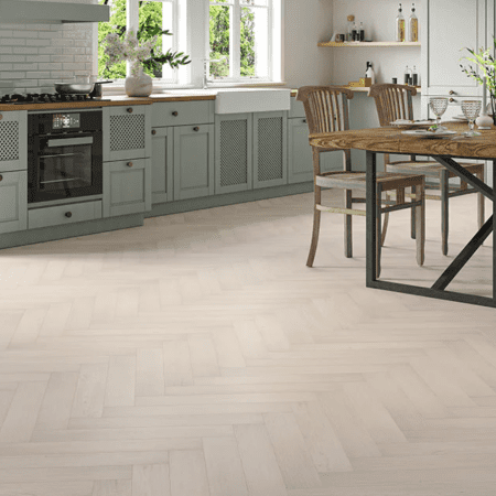 Montique Delamere Herringbone Malham Laminate