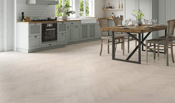 Montique Herringbone 12 Malham Laminate