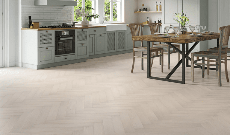 Montique Delamere Herringbone Malham Laminate