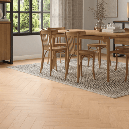 Montique Delamere Herringbone Ripley Laminate