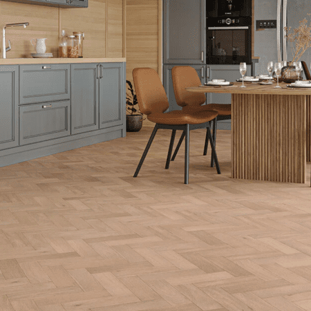Montique New Forest Herringbone Hainault Engineered Wood