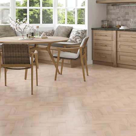 Montique New Forest Herringbone Whinfell Engineered Wood
