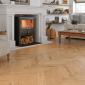 Montique Herringbone 15 Epping Engineered Wood