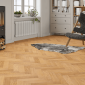 Montique Herringbone 15 Roundhay Engineered Wood